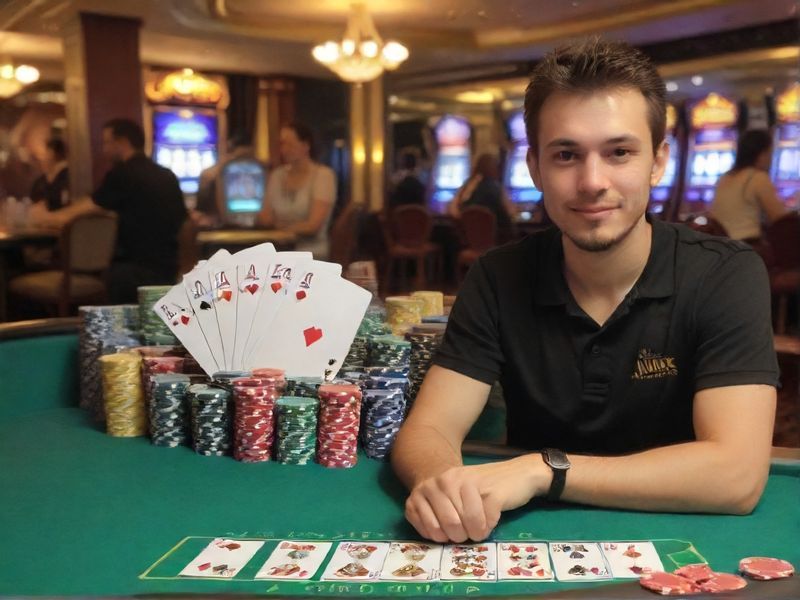 Welcome to Jiliok.com, the official site for Jiliok – your premier destination for online gambling games. Explore top casino slots, poker, and live dealer games with exclusive bonuses and expert security measures.